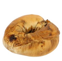 Brooklyn Bagel Cinnamon Raisin Bagel