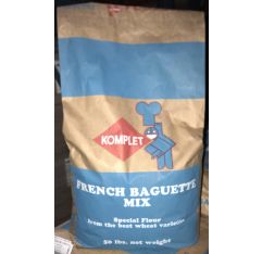 Komplet French Baguette Mix