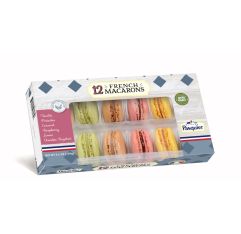 Pasquier French Macarons