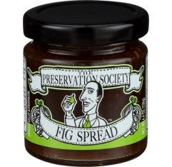 The Preservation Society Fig Spread