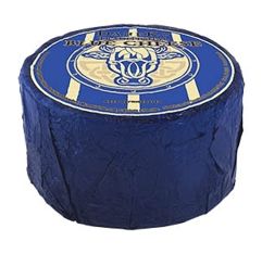 DaneKo Traditional Danish Blue Cheese Wheel