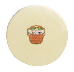 Belgioioso Asiago Fresco Wheel