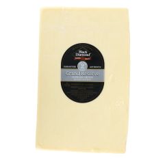 Black Diamond 2 Year Aged Cheddar Print