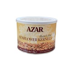 Azar Salted Sunflower Seeds