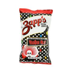 Zapp's Voodoo Chips