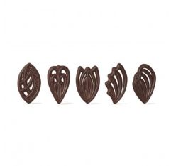 Dobla Assorted Exclusive Chocolate 5 Stlyes