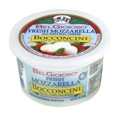 Belgioioso Fresh Mozzarella Bocconcini