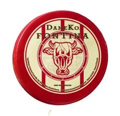 Daneko Danish Fontina Wheel