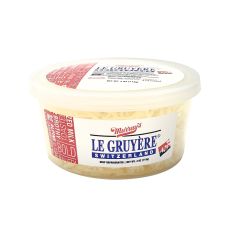 Murray's Gruyere Shredded