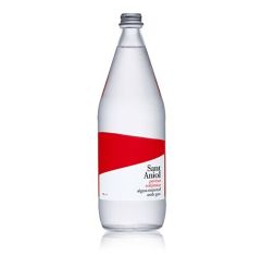 Sant Aniol Mineral Water Sparkling