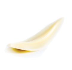 Dobla Curvy Elegance White Chocolate Decoration
