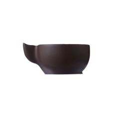 Mona Lisa Chocolate Tea Cup