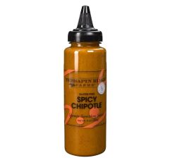Terrapin Ridge Spicy Chipotle Sauce Squeeze