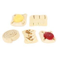 Schulstad Assorted Danish Mini