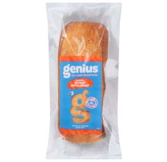 Genius Glorious Artisan Dutch Loaf