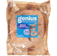 Genius Wonder-Full Artisan Country Loaf