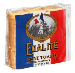 Egalite Mini French Toast