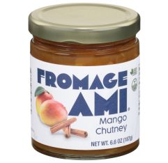 Fromage Ami Mango Chutney For Cheese