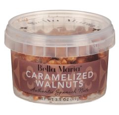 Bella Maria Caramelized Walnuts