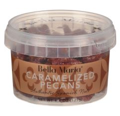 Bella Maria Caramelized Pecans