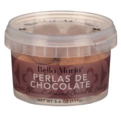 Bella Maria Perlas De Chocolate