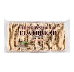 Kryssos Sesame Flatbread Crackers Vegan