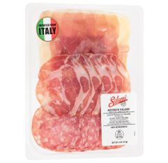 Salumi Italiani Antipasto Italiani Prosciutto, Coppa & Milano