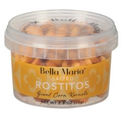 Bella Maria Salted Rostitos Giant Corn Kernels
