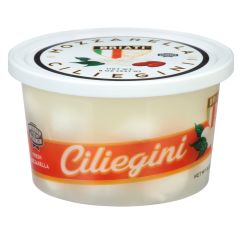 Briati Fresh Mozzarella Ciliegini