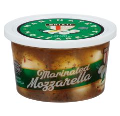 Briati Marinated Mozzarella