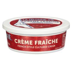 La Bonne Vie Crème Fraiche