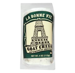 La Bonne Vie Garlic & Herbs Goat Cheese