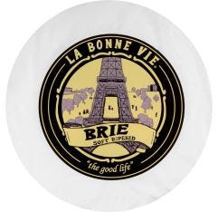 La Bonne Vie Brie Wheel