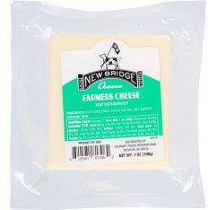 New Bridge Farmers Cheese Chunk