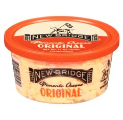 New Bridge Original Pimento Cheese