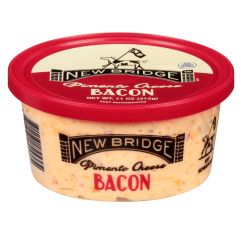 New Bridge Bacon Pimento Cheese