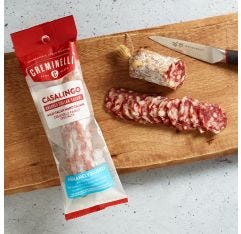 Creminelli Individually Wrapped Casalingo Salame