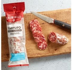 Creminelli Tartufo Salame