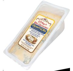 Belgioioso Creamy Gorgonzola Wedges