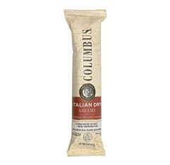 Columbus Salami Dry In Paper