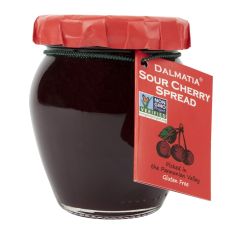 Dalmatia Import Sour Cherry Spread