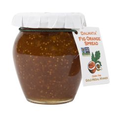 Dalmatia Import Orange Fig Spread