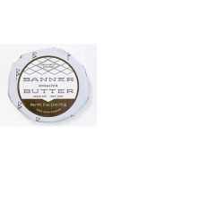 Banner Butter Unsalted Cultured Butter