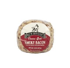 New Bridge Smoky Bacon Cheese Ball