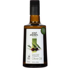 Jose Andres Arbequina Extra Virgin Olive Oil