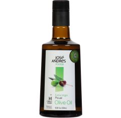 Jose Andres Picual Olive Oil