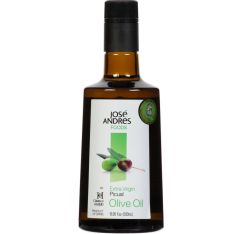 Jose Andres Picual Extra Virgin Olive Oil