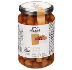 Jose Andres Arbequina Olives