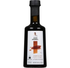 Jose Andres Sherry Vinegar de Pedro Ximenez