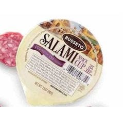 Busseto Dry  Salami Snack Pack